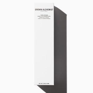 Grown Alchemist Hand Cream